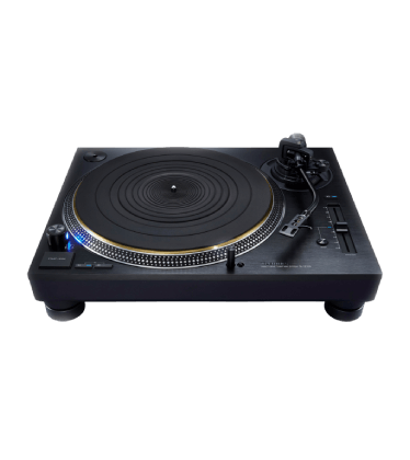 Проигрыватели винила